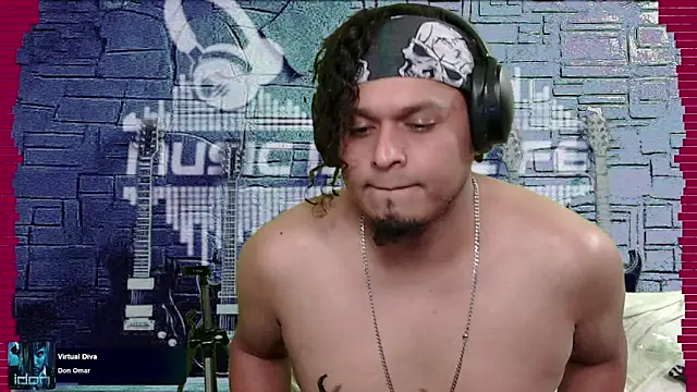 chino roz online show from 12/16/24, 07:10