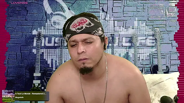 chino roz online show from 12/18/24, 02:21