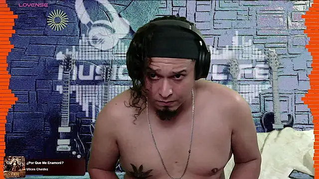 chino roz online show from 12/21/24, 01:58