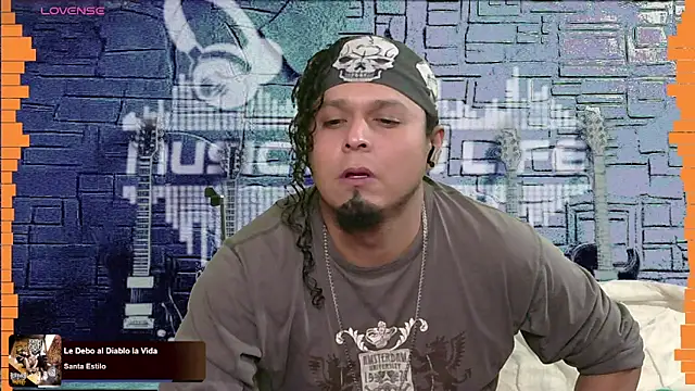 chino roz online show from 12/29/24, 06:24