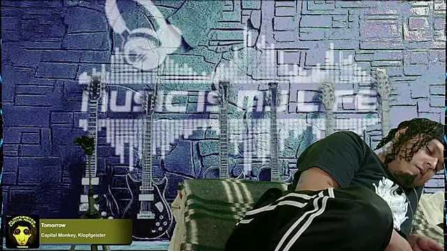 chino roz online show from 01/21/25, 06:43
