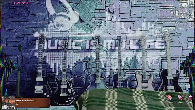 chino roz online show from 01/24/25, 06:24