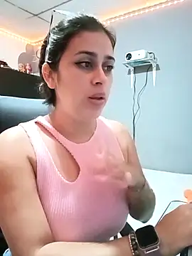 Snapshot of Latina_sexy1 chatting on 03/07/25, 12:48 Latina sexy1 online show from 03/07/25, 12:48