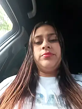 Snapshot of Latina_sexy1 chatting on 10/15/25, 12:27 Latina sexy1 online show from 10/15/25, 12:27