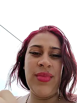 Latina sexy1 online show from 05/10/26, 08:36