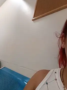 Latina sexy1 online show from 05/28/26, 12:57