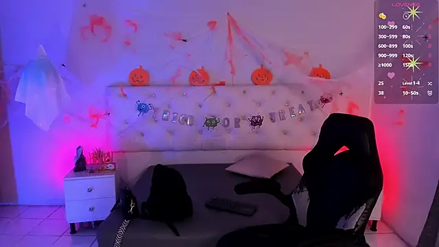 Aron cruz online show from 11/01/25, 01:35