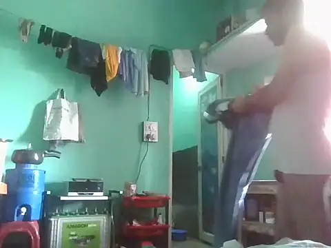 Snapshot of Exhibboi4fun chatting on 09/24/25, 03:54 Exhibboi4fun online show from 09/24/25, 03:54