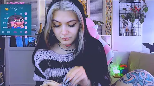 jelya sg online show from 01/22/25, 12:27