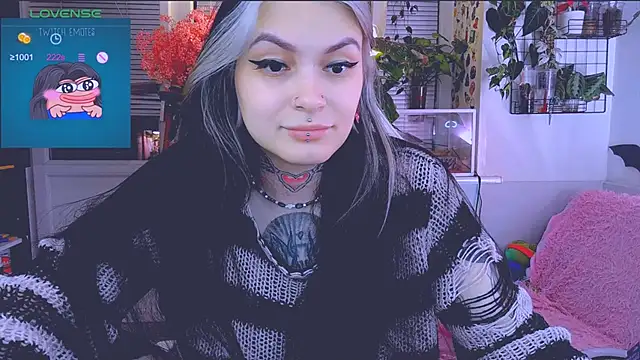 jelya sg online show from 03/08/25, 06:05