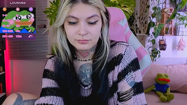 jelya sg online show from 09/29/25, 04:23