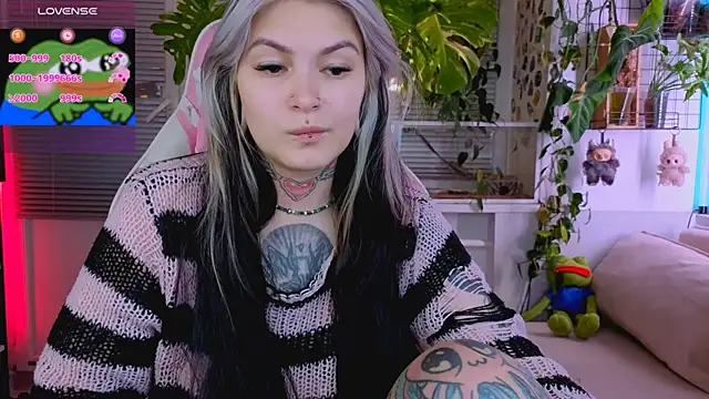 jelya sg online show from 10/11/25, 01:09