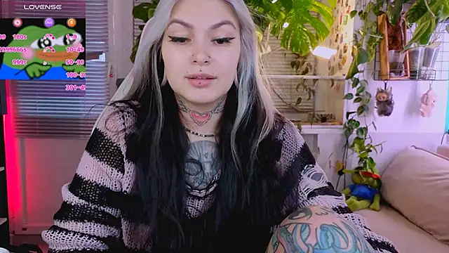 Snapshot of jelya_sg chatting on 11/02/25, 10:50 jelya sg online show from 11/02/25, 10:50