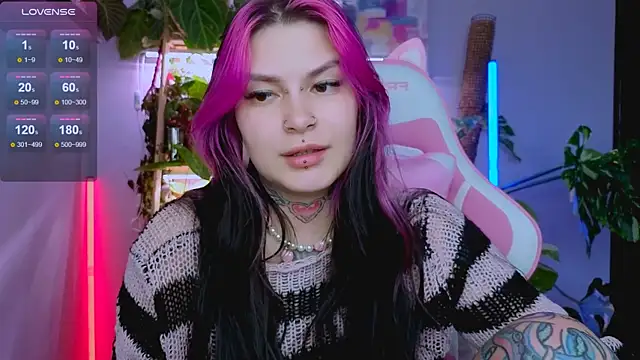 jelya sg online show from 06/17/26, 05:47