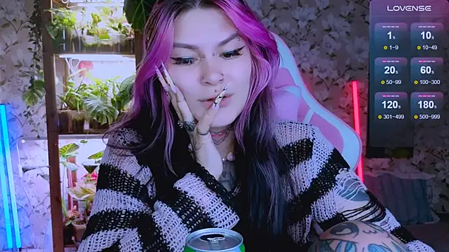 jelya sg online show from 07/18/26, 04:33