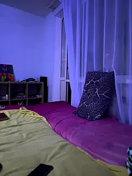 Snapshot of LeyaJohnson chatting on 09/21/25, 05:36 LeyaJohnson online show from 09/21/25, 05:36