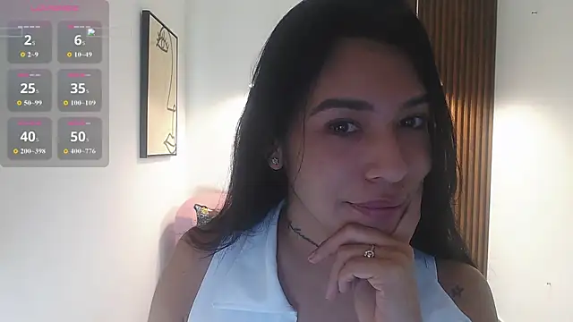 Snapshot of Sassy--Girl chatting on 02/22/26, 11:09 Sassy--Girl online show from 02/22/26, 11:09