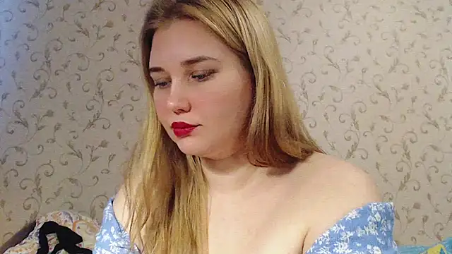 mmmPinUpGirl online show from 02/03/25, 08:35