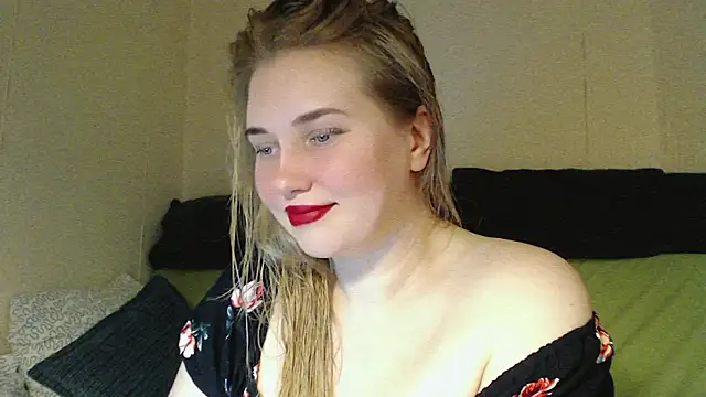 mmmPinUpGirl online show from 01/13/26, 06:13