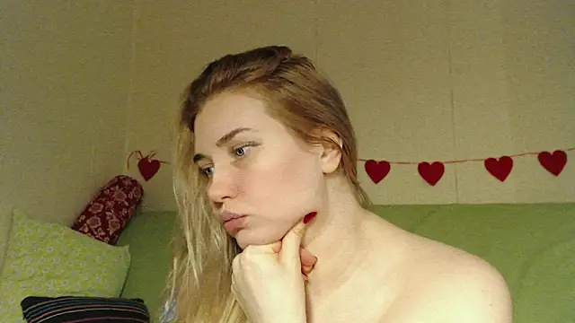 mmmPinUpGirl online show from 02/19/26, 10:33