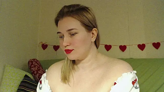 mmmPinUpGirl online show from 03/01/26, 10:17