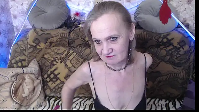 MissBekker online show from 12/09/24, 07:18