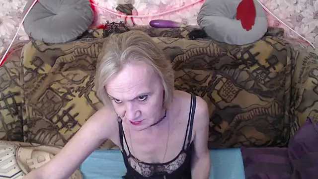 MissBekker online show from 01/08/25, 08:29