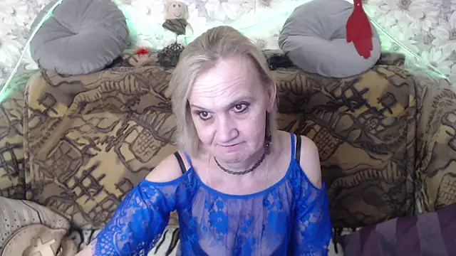 MissBekker online show from 01/21/25, 10:19