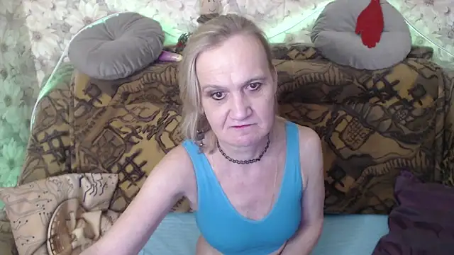 MissBekker online show from 02/26/25, 02:59