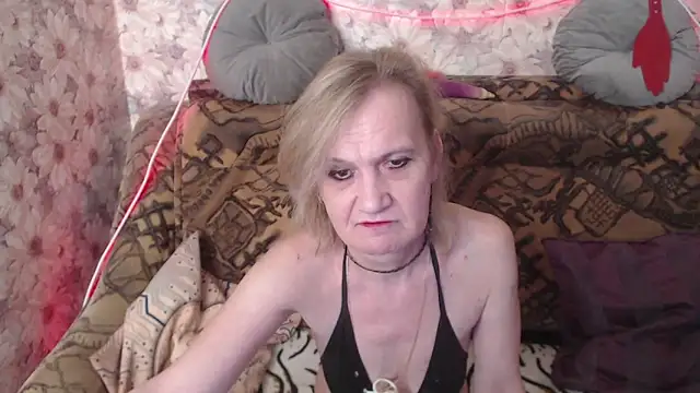 MissBekker online show from 03/17/25, 07:13