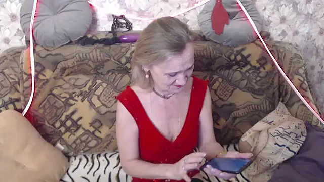 MissBekker online show from 11/01/25, 10:56