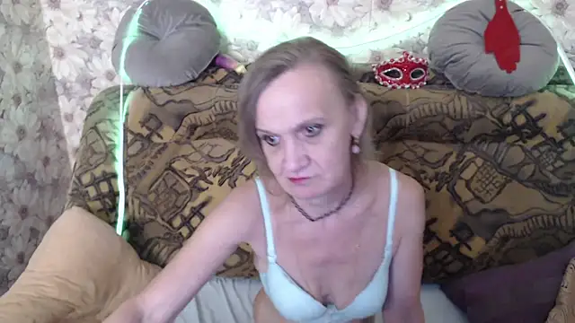MissBekker online show from 07/23/26, 01:58