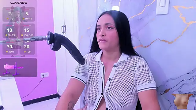 susan  bigass online show from 07/26/26, 11:50