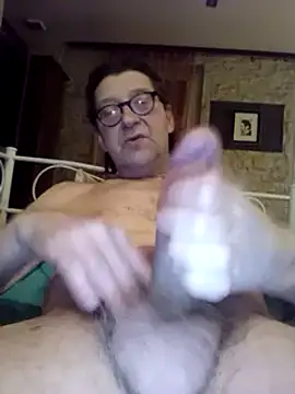 GrudgingCaspian online show from 02/10/25, 07:28