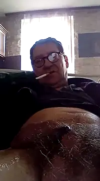 GrudgingCaspian online show from 03/17/25, 02:23