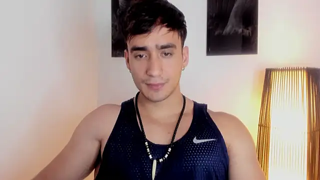 AlexRivera6 online show from 10/09/25, 12:47