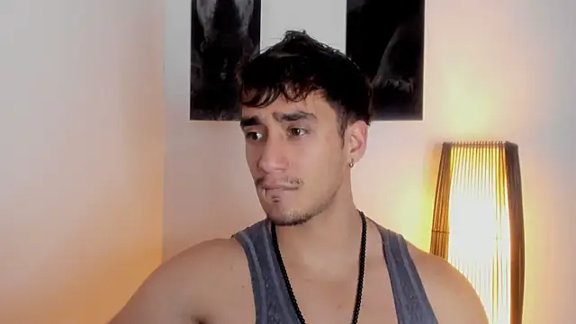 AlexRivera6 online show from 10/19/25, 12:55