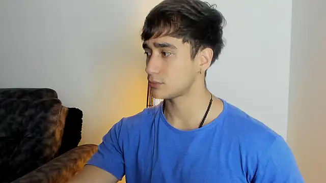 AlexRivera6 online show from 11/14/25, 01:21