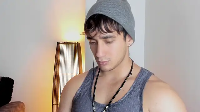 AlexRivera6 online show from 11/20/25, 07:13