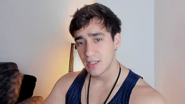 AlexRivera6 online show from 11/27/25, 05:04