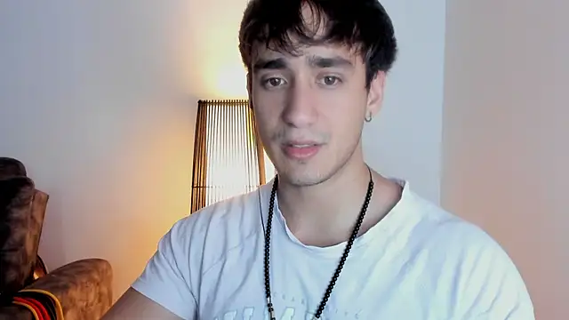 AlexRivera6 online show from 11/29/25, 09:51