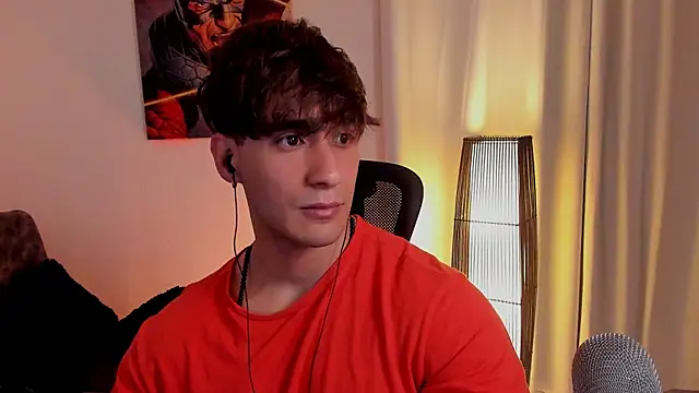 AlexRivera6 online show from 05/26/26, 02:02
