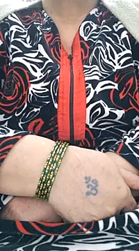 Kavya XX online show from 12/10/24, 06:17