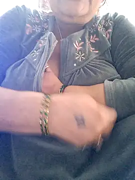 Kavya XX online show from 12/16/24, 05:59