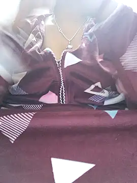 Kavya XX online show from 12/16/24, 05:43