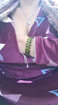 Kavya XX online show from 12/19/24, 04:56