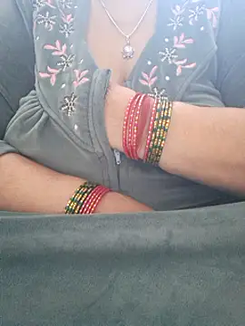 Kavya XX online show from 12/29/24, 04:19