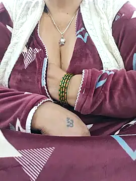 Kavya XX online show from 01/01/25, 09:39