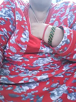 Kavya XX online show from 01/24/25, 04:49