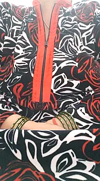 Kavya XX online show from 01/24/25, 08:54